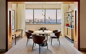 Sheraton Cairo Hotel & Casino